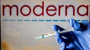 vaccin-moderna