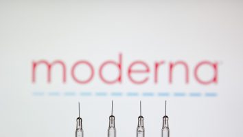 vaccin-moderna