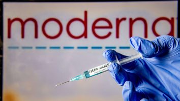 Moderna vrea să testeze vaccinul pentru coronavirus pe copii