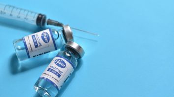 Vaccin Pfizer