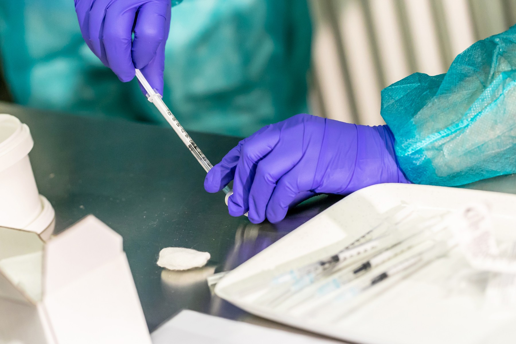 Spania va crea un registru al  celor care refuză vaccinul anti Covid. Cine va avea acces