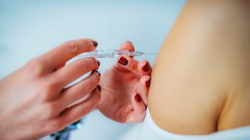 Strategia de vaccinare împotriva COVID-19 în România, publicată în Monitorul Oficial. DOCUMENT