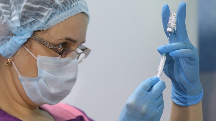 Cum funcționează vaccinurile pe bază de ARN mesager și de ce sunt recomandate. Explicațiile cercetătorilor