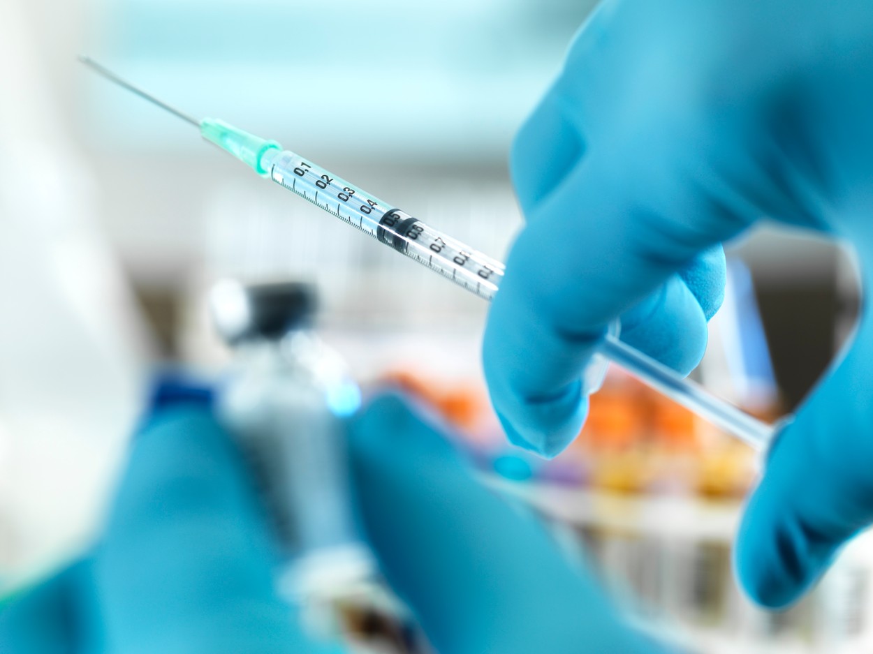 România, ţara listelor. Cum se fac programări pentru vaccinare