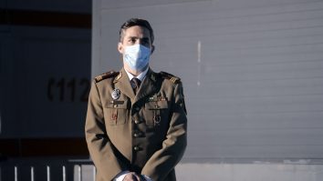 Valeriu Gheorghiță