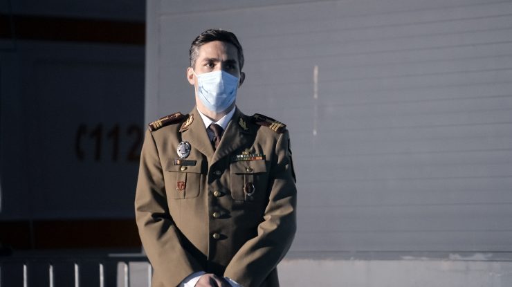 Valeriu Gheorghiță