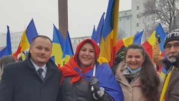 Cine este Vasile Nagy, unul dintre viitorii parlamentari AUR de etnie maghiară: „AUR nu este un partid extremist”