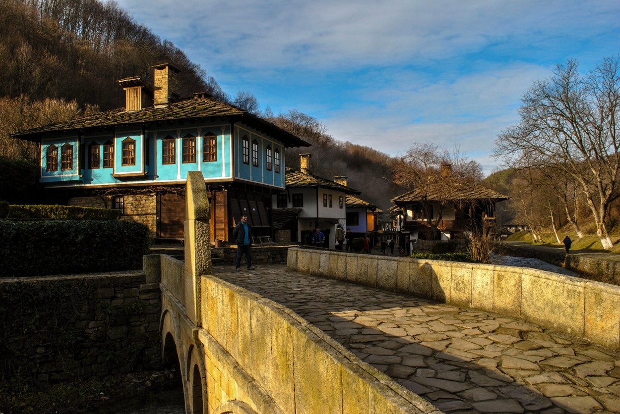 În goana pentru păstrarea identității. Mărturiile unor români din Bulgaria: „Graniţa care se pune ne desparte“