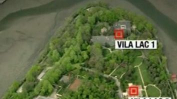 Vila Lac 1, un punct fierbinte al politicii. Care este istoria clădirii de protocol