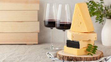 Vin și Brânză