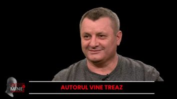 Ochii pe mine, 7 decembrie 2020. Invitați Viorel Ilișoi și Simone Tempestini