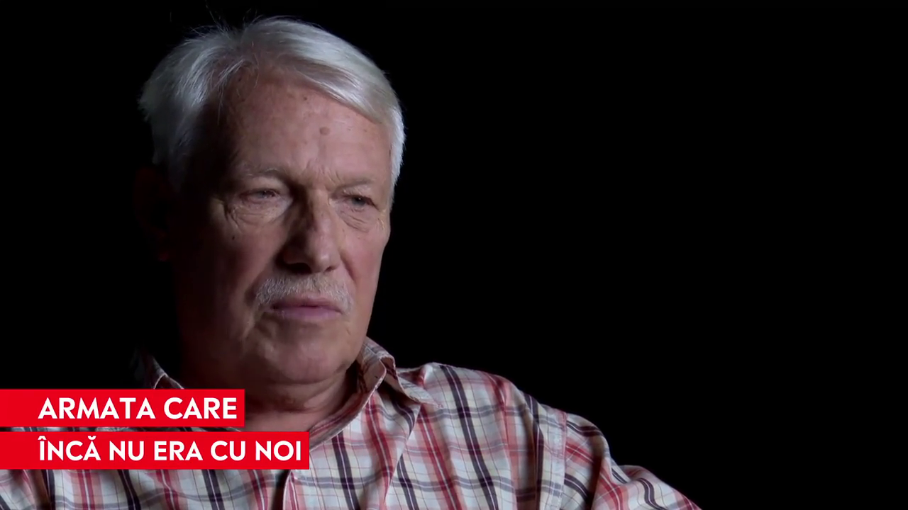 Primul ofiţer român care s-a opus ordinelor la Timișoara. „Am recunoscut imediat că era muniție de război”