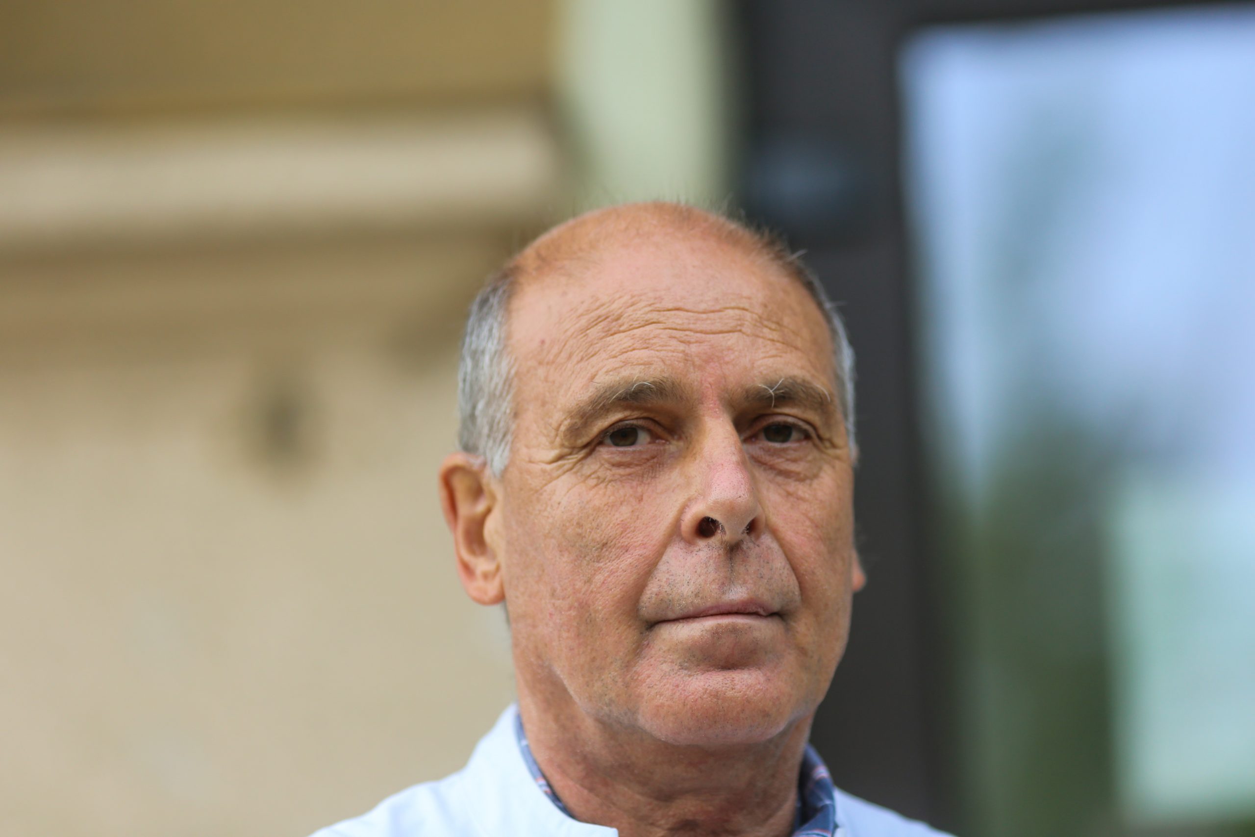 Medicul Virgil Musta, despre pandemie: „Nu pot uita strigătul de disperare şi ajutor al unor copii care şi-au îmbolnăvit părinţii”