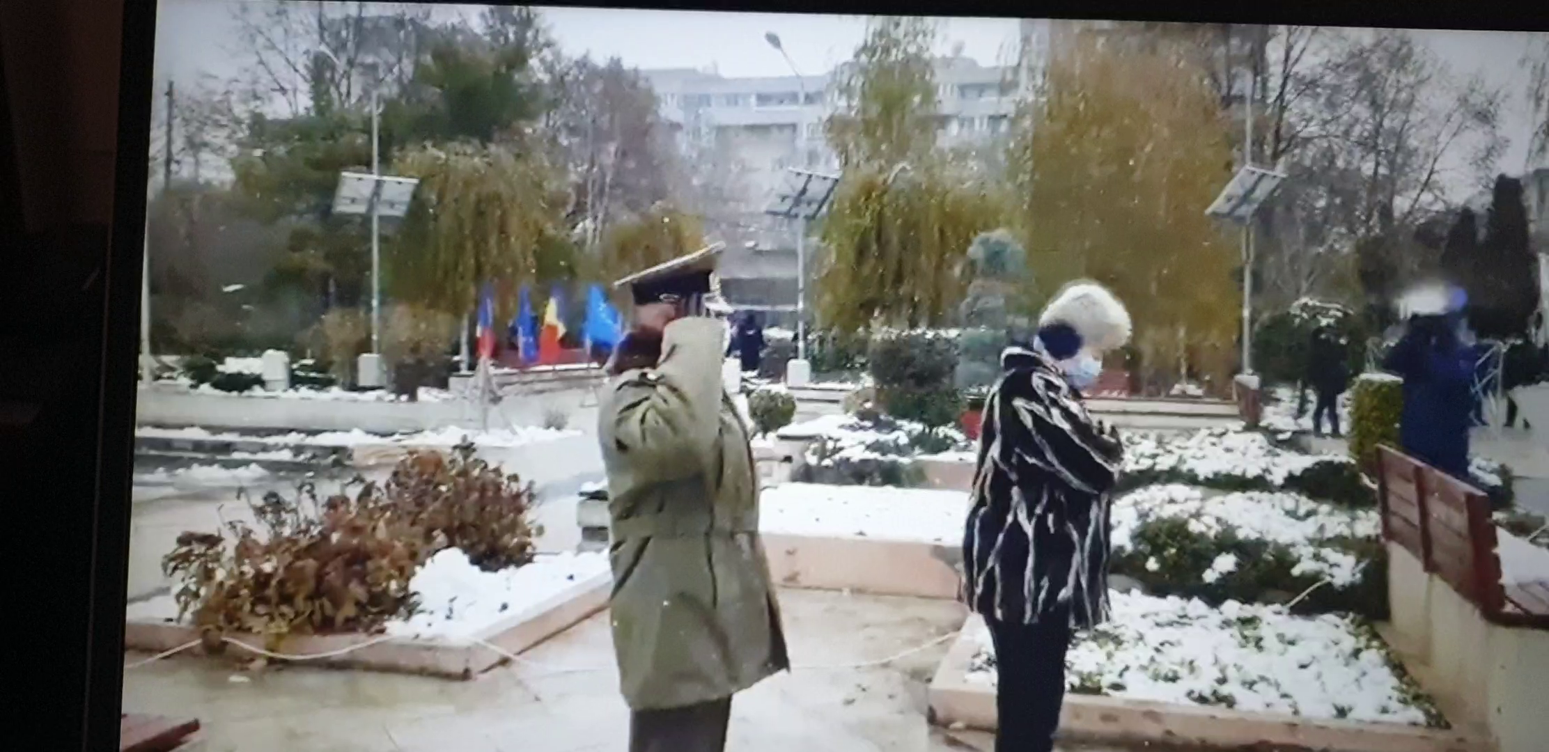 Reacţia subprefectului Brăila după ce a devenit ţinta glumelor pe internet: „Asta se întâmplă când pui civilii”