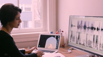 Voci sintetice create prin intermediul inteligenței artificiale pentru persoanele care nu pot vorbi