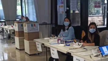 Diaspora votează cu gândul acasă. Un român stabilit în Elveția: „Se votează cu emoție, nu am uitat de unde am plecat”