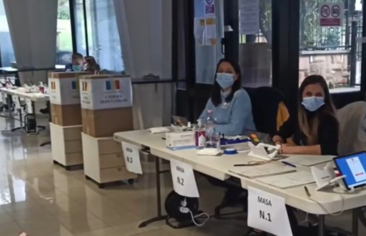 Diaspora votează cu gândul acasă. Un român stabilit în Elveția: „Se votează cu emoție, nu am uitat de unde am plecat”