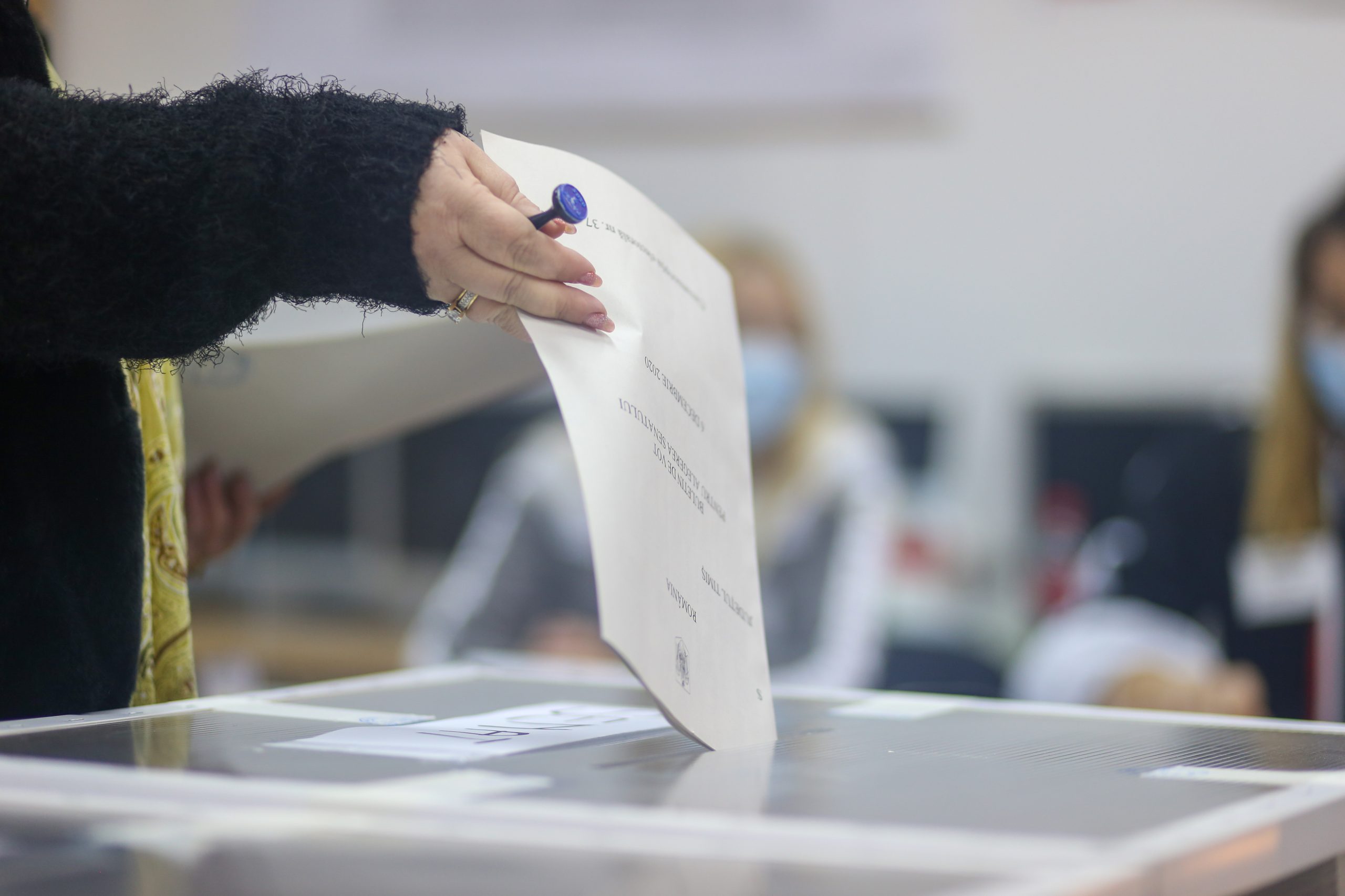 Rezultate parțiale alegeri parlamentare. Scor uriaș pentru AUR în diaspora. E pe primul loc în Italia și pe 2 in Spania