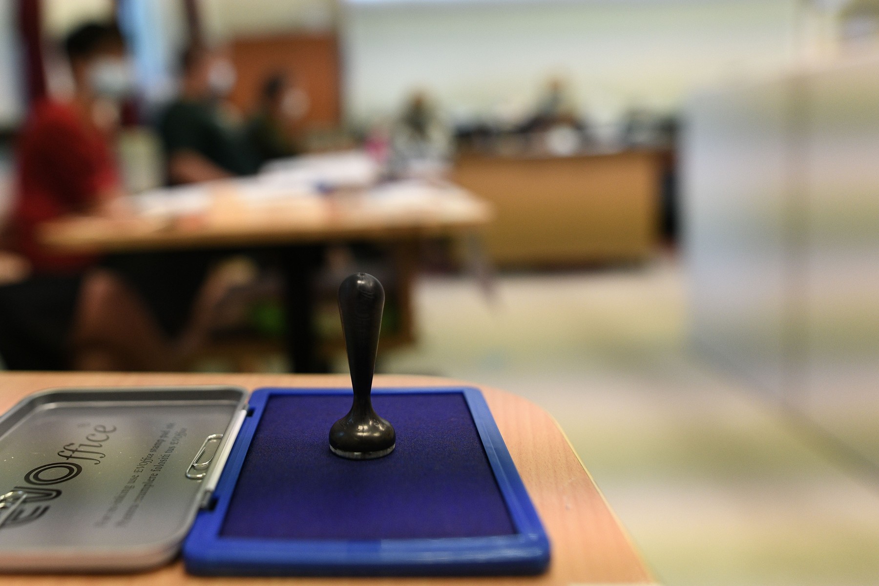 Românii au votat și în Republica Moldova. Secția „campioană” a fost la Chișinău