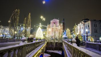 METEO. ANM anunță cum va fi vremea de Crăciun și Revelion: temperaturi mai ridicate decât de obicei