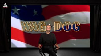 Wah the dog