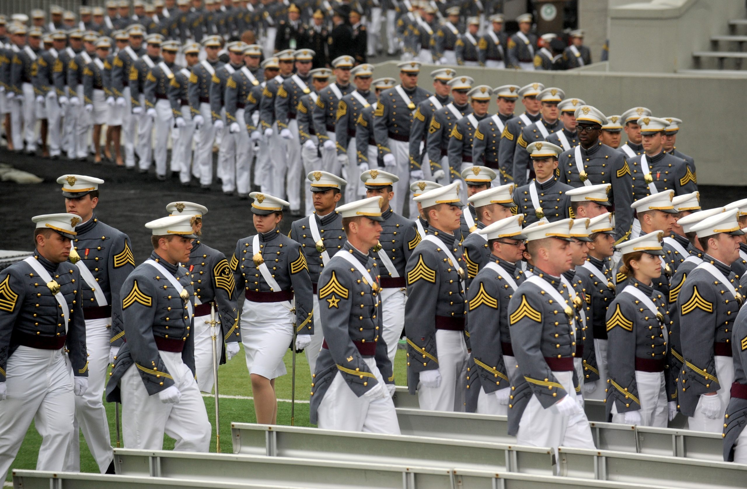 Acuzații de fraudă la admitere la Academia Militară de elită West Point. „Cel mai mare scandal din ultimii 44 de ani”