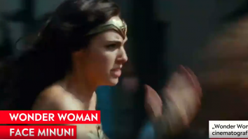 Wonder Woman va avea și a treia parte. Când a fost făcut anunțul