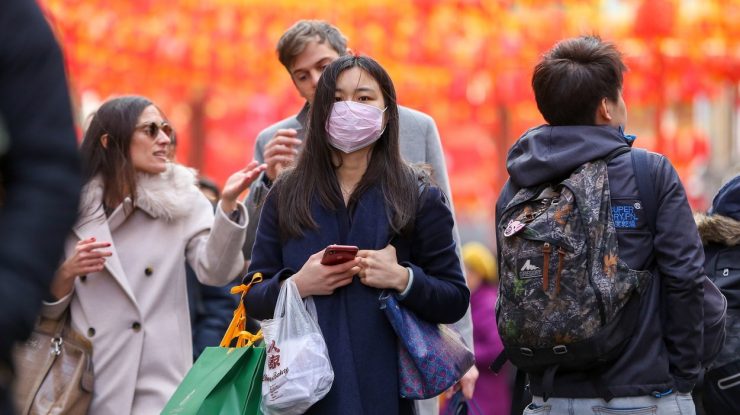 Mărturiile locuitorilor din Wuhan despre perioada lockdown-ului: „Vreau ca 2020 să se termine. De la 2021, îmi doresc un copil”