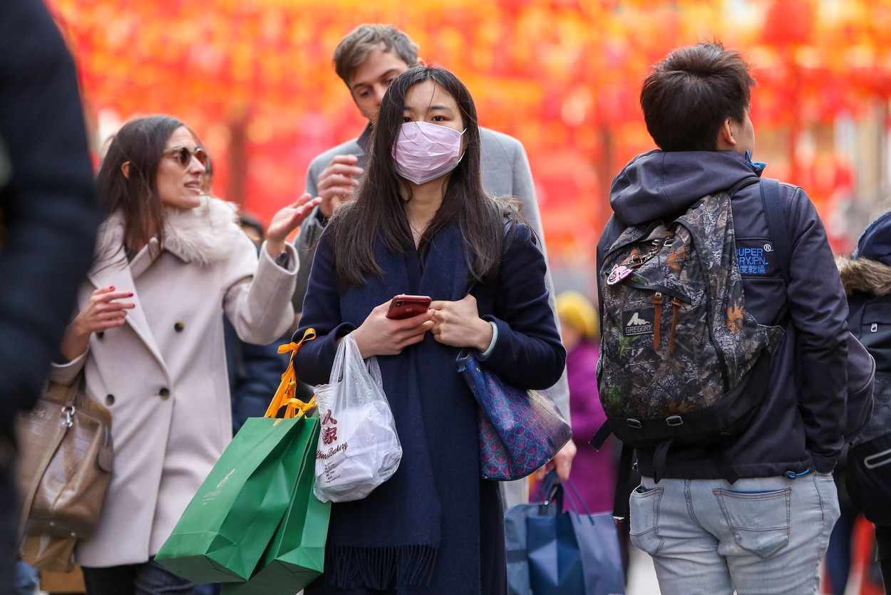 Mărturiile locuitorilor din Wuhan despre perioada lockdown-ului: Abia dacă erau oameni pe străzi. Doar animale puteai vedea