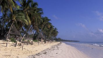 O familie din Iași s-a mutat în Zanzibar din cauza pandemiei: „Preţurile sunt chiar foarte mici“