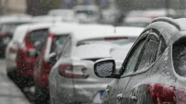 METEO, 9 decembrie. ANM anunță că vremea se va menține închisă în majoritatea regiunilor