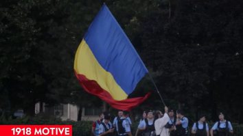 Ziua națională a României