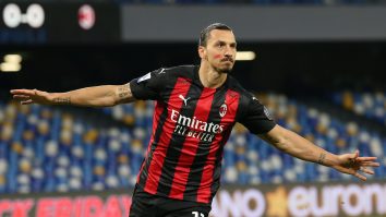 Zlatan Ibrahimovic, în război deschis cu cei de la EA Sports. Reacția companiei: „Nu este lupta noastră”