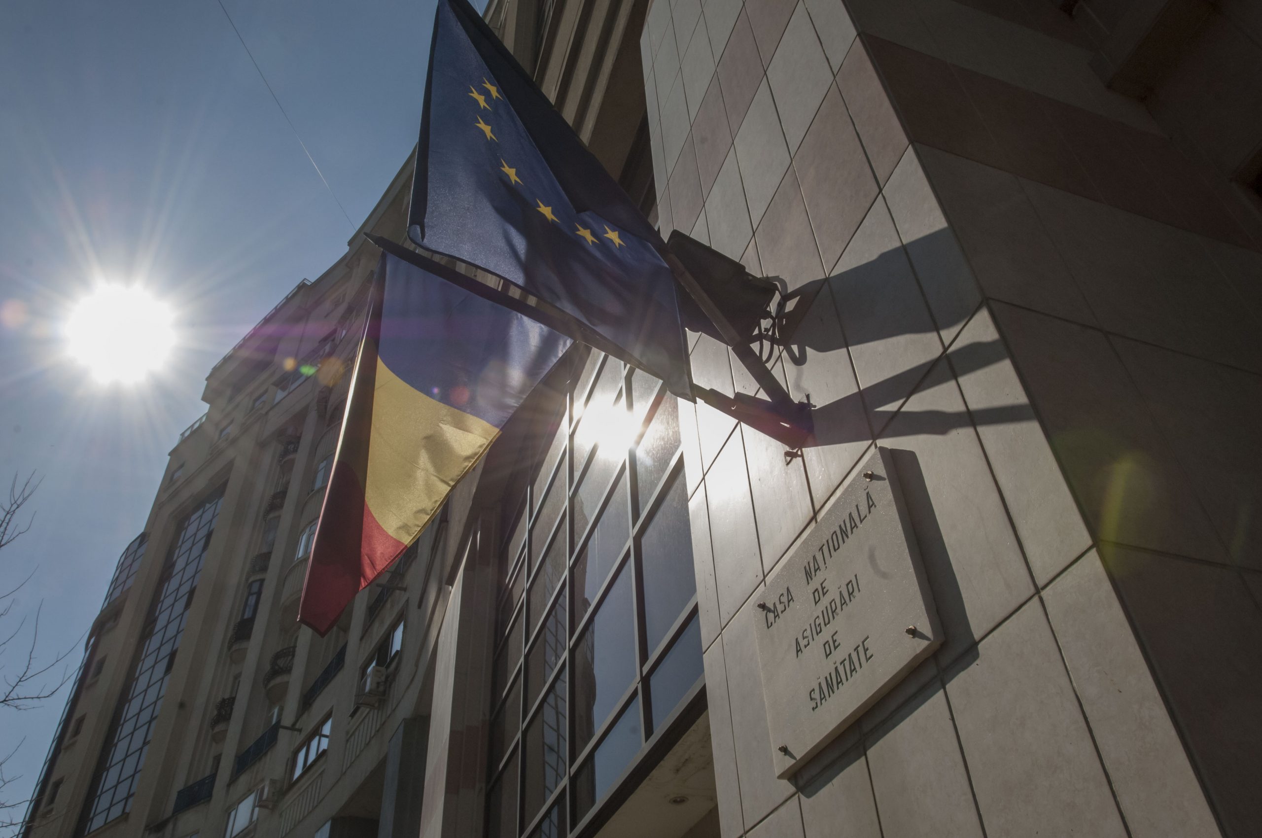 CNAS scoate din nou la concurs posturile de director general. De data asta, se așteaptă la mai mult de 5 admiși