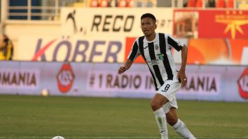 Scandal de dopaj la Astra Giurgiu. Echipa riscă să fie exclusă din Liga 1