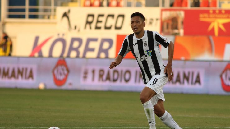 Scandal de dopaj la Astra Giurgiu. Echipa riscă să fie exclusă din Liga 1