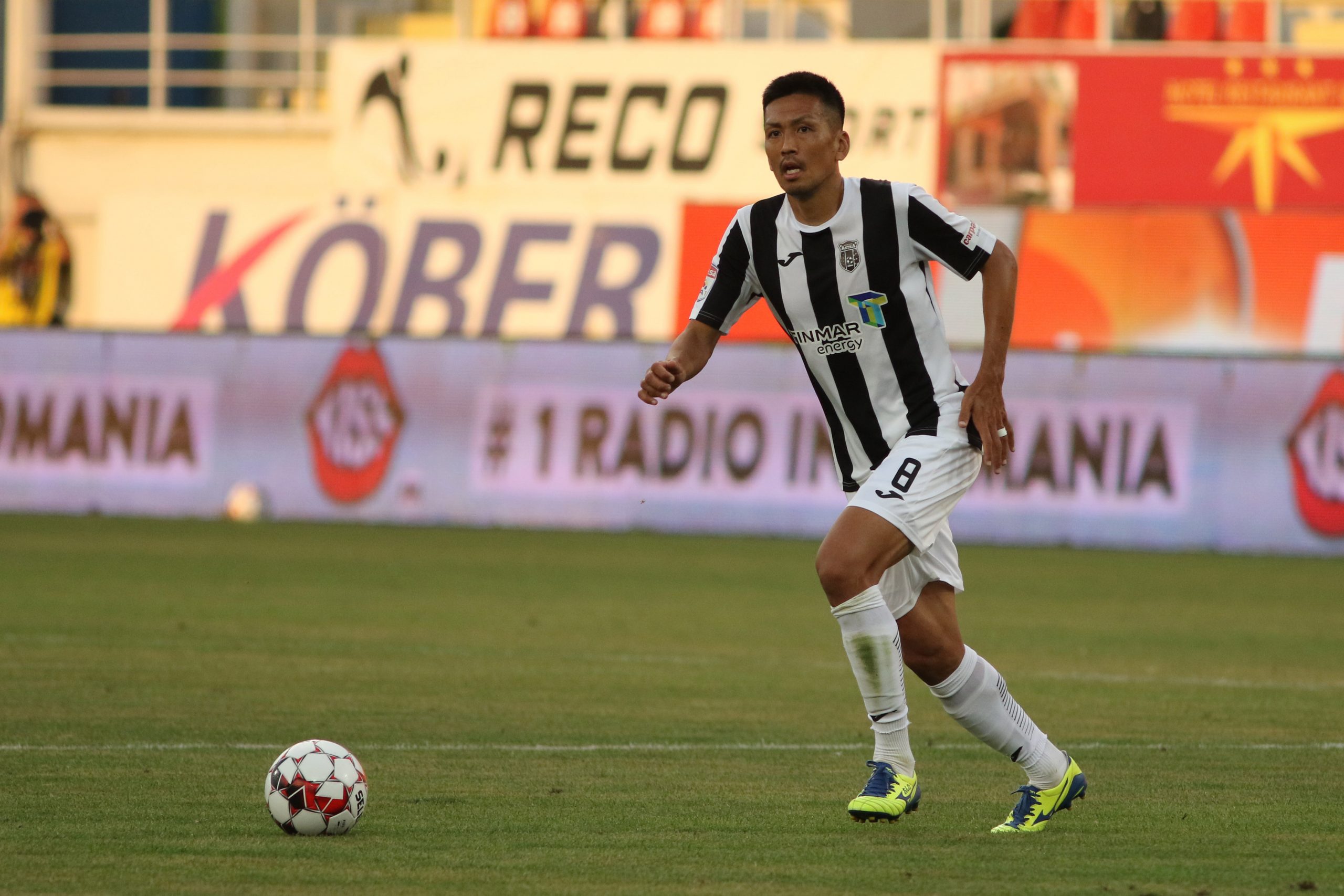 Scandal de dopaj la Astra Giurgiu. Echipa riscă să fie exclusă din Liga 1