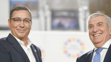 Lider ALDE: Membrii ALDE şi cei din PRO România vor să meargă pe drumuri separate