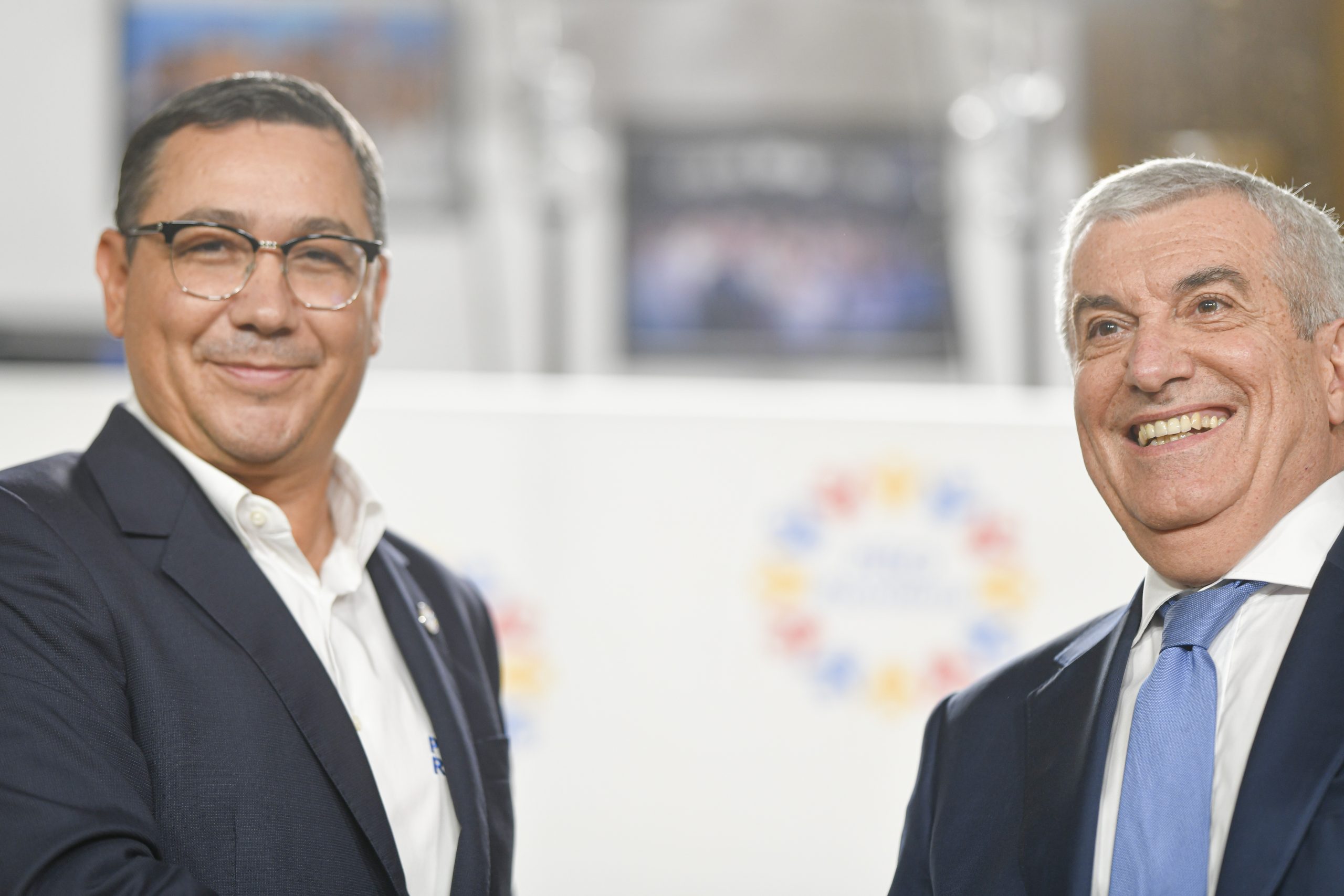 Lider ALDE: Membrii ALDE şi cei din PRO România vor să meargă pe drumuri separate