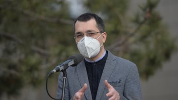 Vlad Voiculescu, despre lipsa căldurii din spitalele din București: „Nicușor Dan nu poate să rezolve în mod magic”