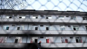 Încă doi pacienți care se aflau la „Matei Balș” în timpul incendiului au murit