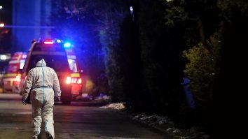 Coordonatorul SMURD București: 44 de pacienți au fost trimiși către spitalele de urgenţă „Floreasca”, Universitar, „Sfântul Ioan” şi „Pantelimon”