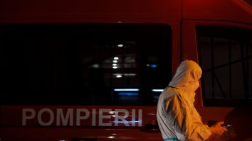 Peste 300 de clădiri în care funcţionează unităţi medicale, fără autorizaţie de securitate la incendiu