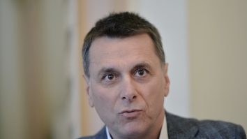 A murit Bogdan Stanoevici, după ce s-a infectat cu COVID-19