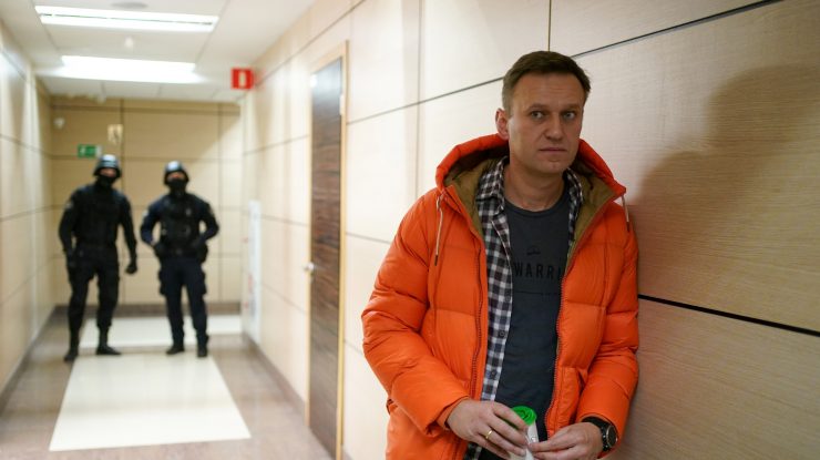 Transcripturile interviurilor cu Navalny și probele de sânge, trimise în Rusia. Kremlinul poate derula o anchetă aprofundată în cazul otrăvirii
