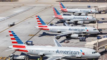 Companiile aeriene din SUA intensifică măsurile de siguranță în zona Washington D.C.