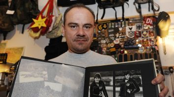 Heidi Krieger, o victimă a sportului. De la 16 ani a fost obligată să ia steroizi și s-a transformat în bărbat