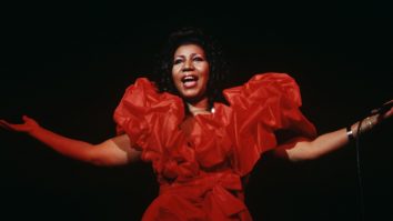 Aretha-Franklin
