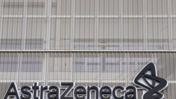 AstraZeneca