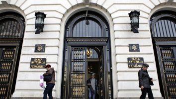 BNR face angajări. 100 de locuri de muncă vor fi scoase la concurs
